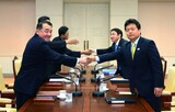 北朝鮮「韓国側の態度は不誠実」…アジア競技大会実務接触 決裂