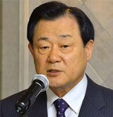イ・ビョンギ国家情報院長 就任「政治的中立 必ず守る」