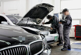 韓国 裁判所、輸入車修理費 膨らまし慣行にブレーキ