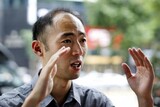 罰金の代わりに労役を選んだ韓国アルバイト労組委員長