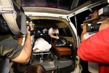 ユ元会長の死亡で業務上過失致死罪が消滅