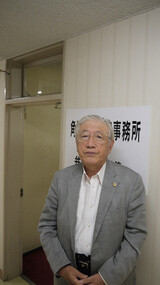 「群馬県による追悼碑撤去の背景には歴史否定の風潮」