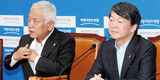 無能野党糾弾がSNSにあふれ…「負ける度に骨を削る努力？　今頃は爪楊枝になっている筈」