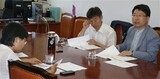 有権者の関心圏外に押し出された進歩政党