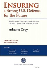 米国防パネル'QDR評価報告書’…「北朝鮮の誤判に備えて米・中緊密疎通が必要」