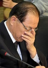 ファン・ウヨ教育部長官候補者「判事時代、学林事件有罪判決 遺憾」