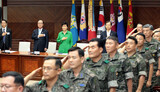 韓国軍女性中尉の自殺原因も再調査でセクハラと判明