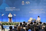 フランシスコ教皇「疎外階層の切迫した要求を解決しなければ」