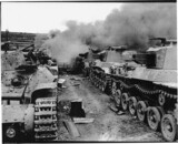 1945年 済州島が沖縄に次ぐ激戦地になろうとしていた