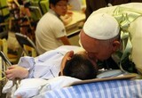 傷ついた韓国社会を目ざめさせた教皇