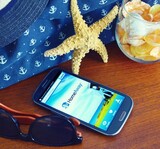 [スマート虫めがね] 休暇中の電話を遮断して社員の休息権を保障する試み