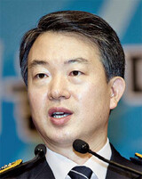 韓国警察庁長官、第２次総決起大会の禁止を示唆