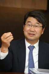 [インタビュー]国連も廃止を勧告した 韓国の「威力による業務妨害罪」