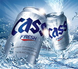 韓国ビール「CASS」の悪評を広めたのは業界2位の社員