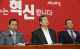 韓国与党指導部が対北朝鮮経済制裁の解除を示唆
