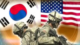 来年初め 有事を想定した韓米混成部隊が22年ぶりに編成される