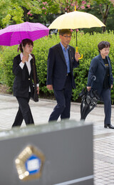時局宣言・早退闘争主導の疑い 全教組委員長ら3人 拘束令状棄却 =韓国