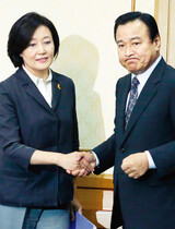 真相究明を求める遺族がセウォル号特別法で利権を狙う？