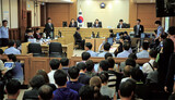 裁判を目前に遅々として進まぬセウォル号事故捜査(1)