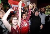 スウェーデン総選挙で左派政権復活と右派躍進の相反する事態