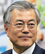 お人よしな野党指導者ムン・ジェインの限界
