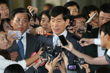 無罪判決の前国家情報委員長　検察が異例の控訴放棄を検討中