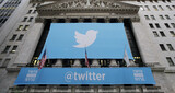 ツイッターが米政府を提訴「捜査機関はユーザー監視内容の公開を阻むな」