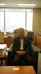 有田芳生議員「差別主義者が保護される日本で人種差別撤廃法を作る」