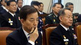 与党議員「戦作権転換延期は大統領選挙公約破棄」と言及