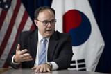 [インタビュー]サイラー米6者協議特使「北朝鮮の非核化は先決条件ではない」