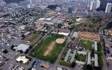 在韓米軍基地返還交渉で米軍が汚染除去費用の負担を拒否