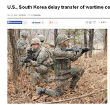 米国ネットユーザー「いっそのこと韓国をアメリカの州にすればいい」