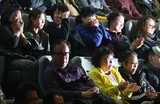 [フォト] セウォル号特別法通過…相反する表情の意味は?