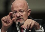 北朝鮮抑留米国人を釈放させたクラッパー米国家情報局長