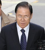 李明博元大統領側近の息子の勤務会社に諮問料約25億円…