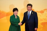 韓中が首脳会談後に北朝鮮問題で異なる説明