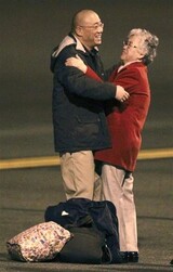 米国人釈放で沈黙を守る北朝鮮、狙いは国連「北朝鮮人権決議案」の修正