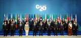 朴大統領、G20会議で円安など主要国通貨政策の悪影響を指摘