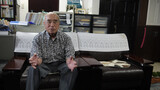 [インタビュー] 大田昌秀元沖縄知事「日本人は米軍基地を自分の問題だと思わない」