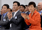 [コラム]どうするサムスン電子イ・ジェヨン副会長の巨額上場差益