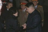 [分析]李姫鎬女史と金正恩第１書記面談の可能性