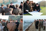 北朝鮮「核戦争が起きても大統領府は安全だと思っているのか」