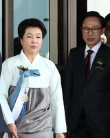 親李明博系議員ら「４大河川 国政調査はないだろう」