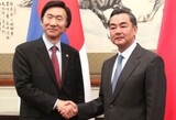 韓国政府が中国に「韓朝中」協力の枠組みを提案