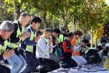 韓国二大労組が政府の正規職解雇要件緩和方針に反発