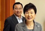 朴大統領支持率 30％台に落ち込む…「珍島犬」発言が影響?