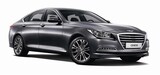 現代自動車ジェネシスが6年ぶり「北米カー・オブ・ザ・イヤー」最終候補に