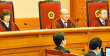 韓国憲法学会「裁判官たちが自らの偏見に基づき印象で裁判」