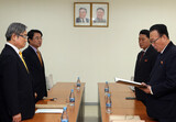 南北対話を模索しだした北朝鮮、ビラに言及せず「朴大統領の真剣さを理解」