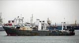 「死んでまで海の中に…」オリョン号遺族たちの慟哭